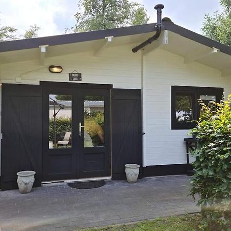 Casa Ibiza Is Vakantie In Drenthe Schoonebeek Zewnętrze zdjęcie