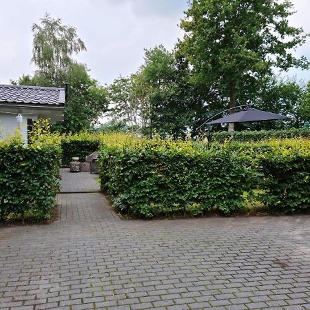Casa Ibiza Is Vakantie In Drenthe Schoonebeek Zewnętrze zdjęcie